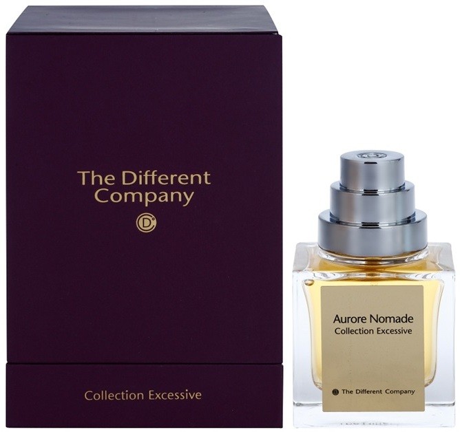 The Different Company Aurore Nomade eau de parfum unisex 50 ml