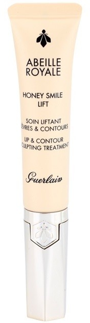 Guerlain Abeille Royale teljes körű fiatalító ápolás az ajkakra  15 ml