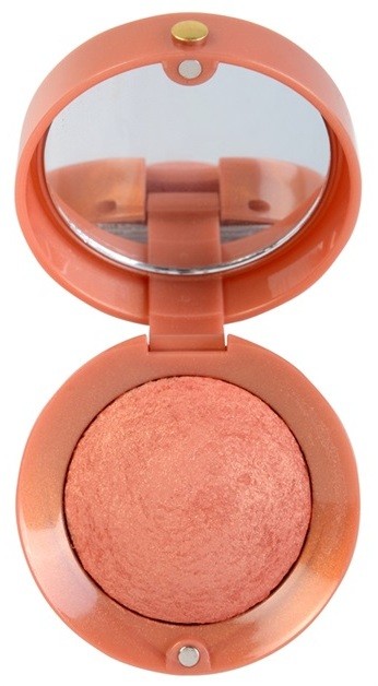 Bourjois Blush arcpirosító árnyalat 032 Ambre d´Or 2,5 g