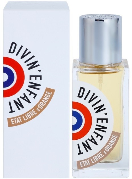 Etat Libre d'Orange Divin'Enfant eau de parfum unisex 50 ml