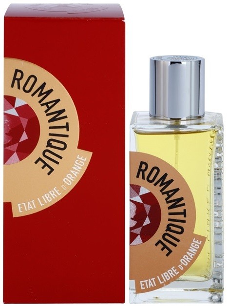 Etat Libre d'Orange Bijou Romantique eau de parfum nőknek 100 ml