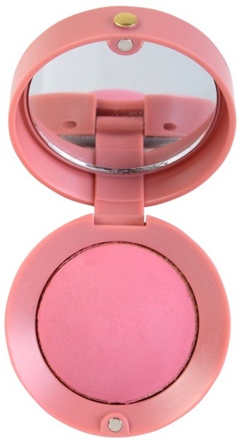 Bourjois Blush arcpirosító árnyalat 048 Cendre de Rose Brune 2,5 g