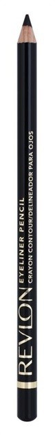 Revlon Cosmetics Eyeliner szemceruza árnyalat 01 Black 1,49 g