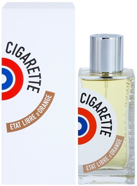 Etat Libre d'Orange Jasmin et Cigarette eau de parfum nőknek 100 ml
