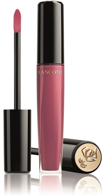 Lancôme L'Absolu Gloss Cream krémes ajakfény árnyalat 422 Clair Obscur 8 ml