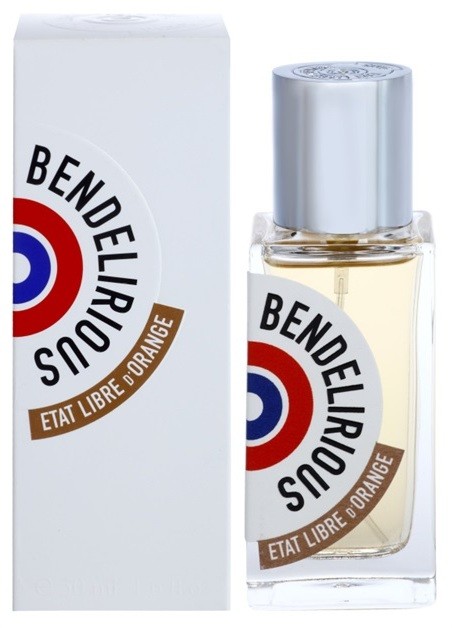 Etat Libre d'Orange Bendelirous eau de parfum unisex 50 ml