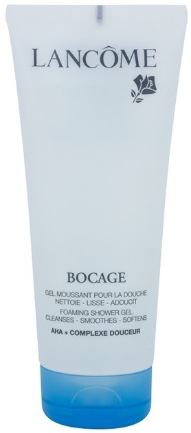 Lancôme Bocage Habzó tusfürdő  200 ml