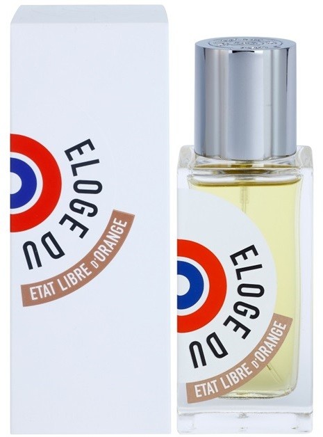 Etat Libre d'Orange Eloge du Traitre eau de parfum unisex 50 ml