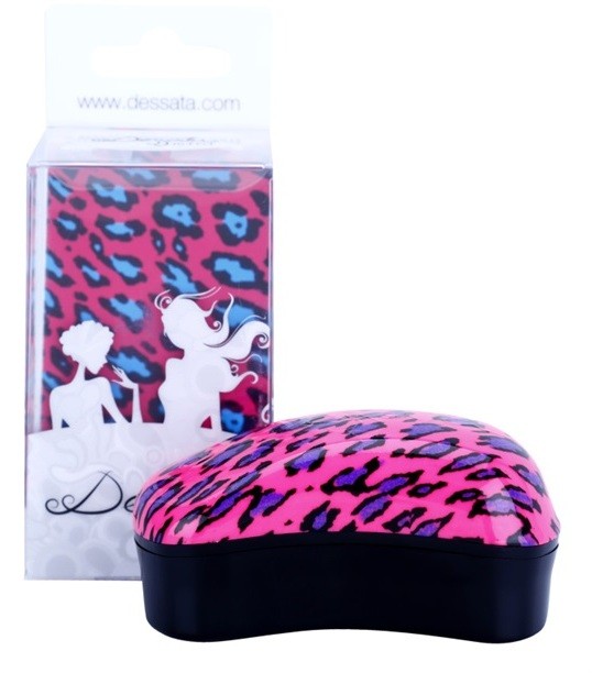 Dessata Original Mini Prints hajkefe Leopard