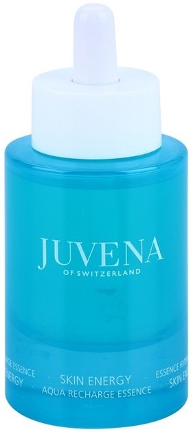 Juvena Skin Energy arc esszencia a bőr intenzív hidratálásához  50 ml