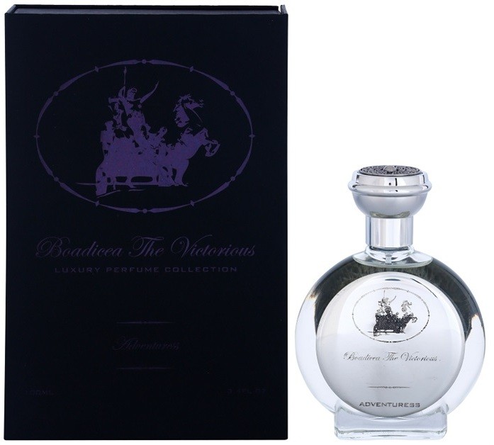Boadicea the Victorious Adventuress eau de parfum unisex 100 ml