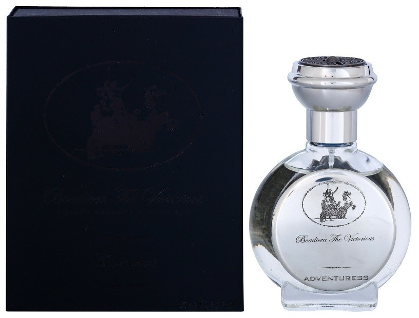 Boadicea the Victorious Adventuress eau de parfum unisex 50 ml