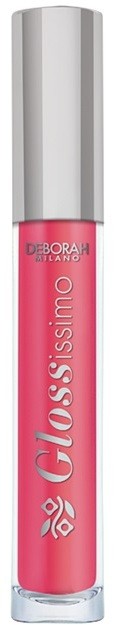 Deborah Milano Glossissimo ajakfény árnyalat 06