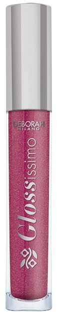 Deborah Milano Glossissimo ajakfény árnyalat 12
