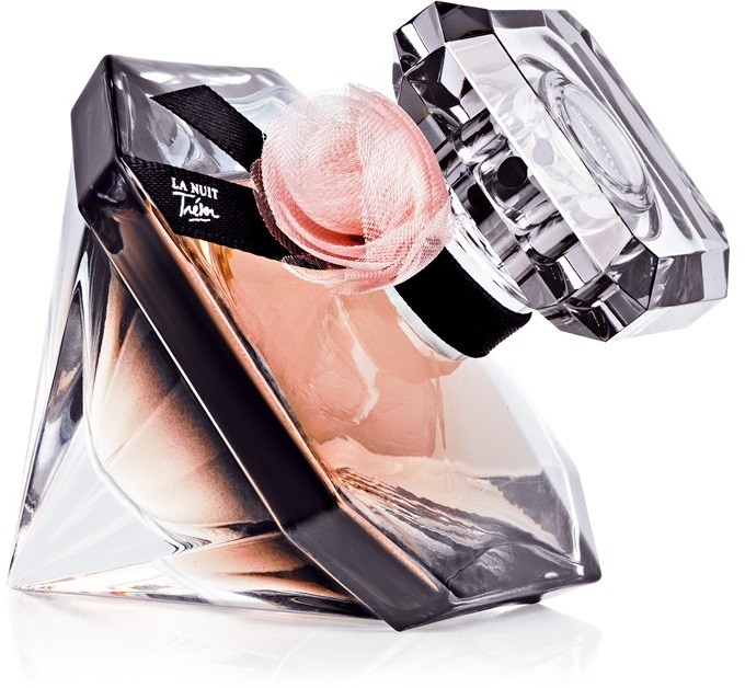 Lancôme La Nuit Trésor Caresse eau de parfum nőknek 30 ml