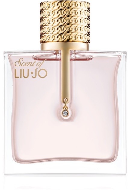 Liu Jo Scent of Liu Jo eau de toilette nőknek 50 ml