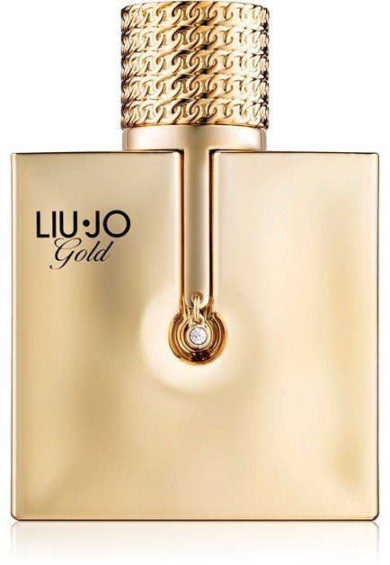 Liu Jo Jo Gold eau de parfum nőknek 50 ml