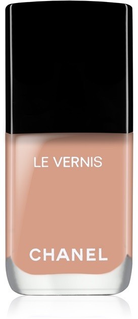 Chanel Le Vernis körömlakk árnyalat 556 Beige Beige 13 ml