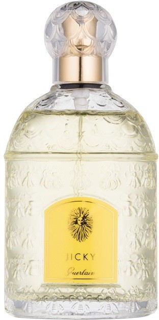 Guerlain Jicky eau de parfum nőknek 100 ml