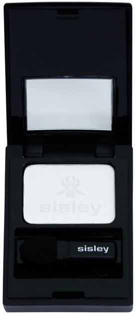 Sisley Phyto-Ombre Eclat szemhéjfesték  árnyalat 18 Snow  1,5 g