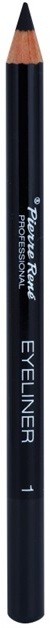 Pierre René Eyes Eyepencil vízálló szemceruza árnyalat 01  1,14 g