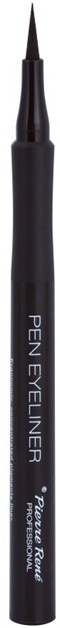 Pierre René Eyes Eyeliner Vízálló szemceruza árnyalat 02 Brown 1 ml