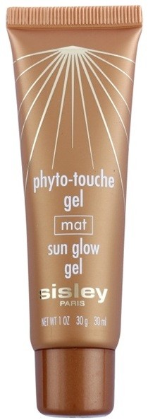 Sisley Self Tanners tonizáló gél az arcra árnyalat Mat  30 ml