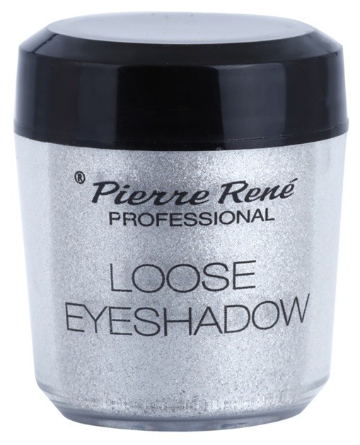 Pierre René Eyes Eyeshadow por szemhéjfesték árnyalat 01  5 g