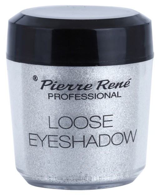 Pierre René Eyes Eyeshadow por szemhéjfesték árnyalat 01  5 g