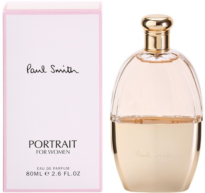 Paul Smith Portrait for Women eau de parfum nőknek 80 ml
