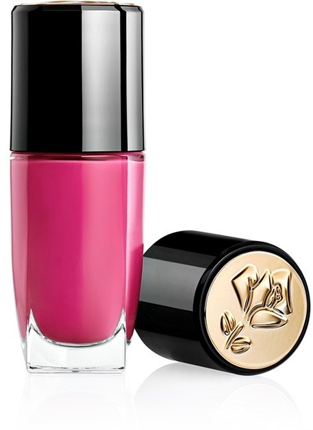 Lancôme Le Vernis hosszantartó körömlakk árnyalat 317 Pourquoi Pas 10 ml