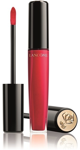 Lancôme L'Absolu Gloss Cream krémes ajakfény árnyalat 132 Caprice 8 ml