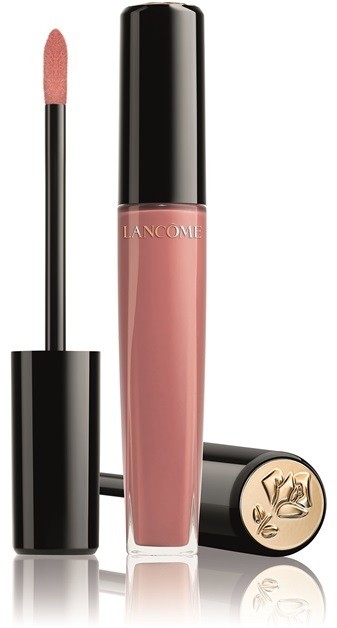 Lancôme L'Absolu Gloss Cream krémes ajakfény árnyalat 202 Nunit & Jour 8 ml