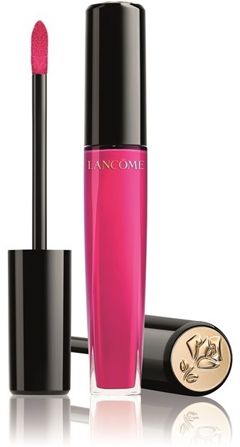 Lancôme L'Absolu Gloss Matte matt szájfény árnyalat 378 Rose Lancôme 8 ml