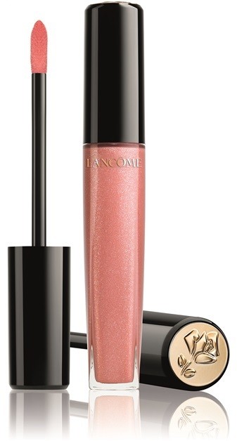 Lancôme L'Absolu Gloss Sheer ajakfény árnyalat 222 Beige Muse 8 ml