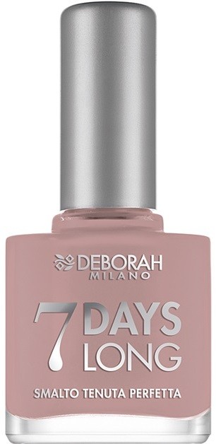 Deborah Milano 7 Days Long körömlakk árnyalat 865 11 ml