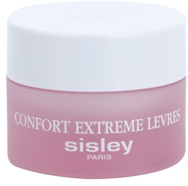 Sisley Confort Extreme tápláló ajak balzsam  9 g