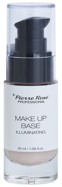 Pierre René Face élénkítő sminkalap a make - up alá  30 ml