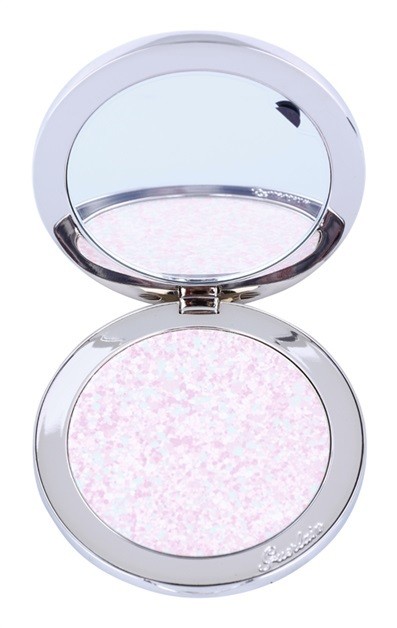Guerlain Météorites Voyage élénkítő kompakt golyók arcra árnyalat 01 Mythic 11 g