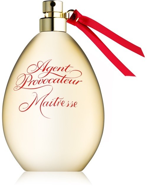 Agent Provocateur Maitresse eau de parfum nőknek 100 ml