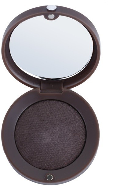 Bourjois Little Round Pot Mono szemhéjfesték  árnyalat 08 Noctam-Brune 1,7 g