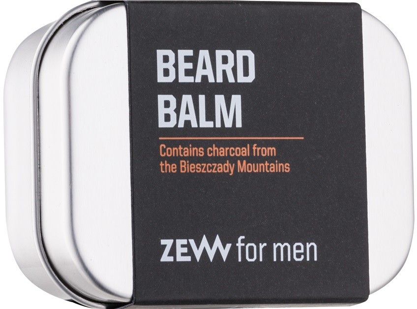 Zew For Men szakáll balzsam  80 ml