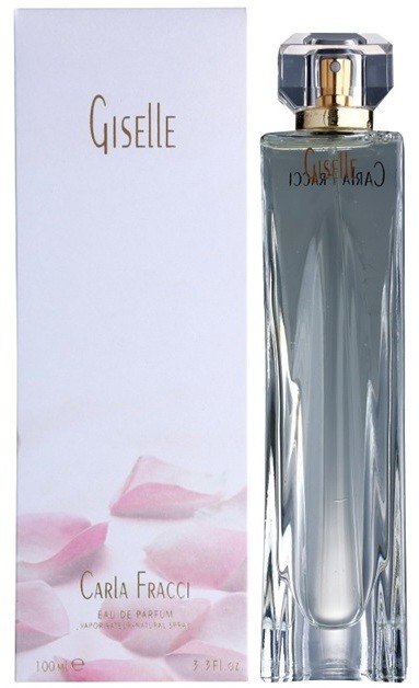 Carla Fracci Giselle eau de parfum nőknek 100 ml