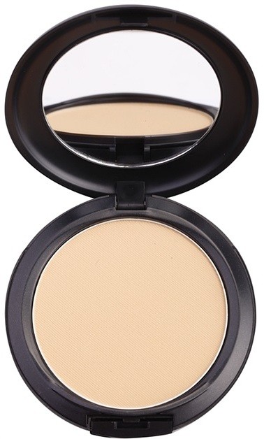 MAC Studio Fix Powder Plus Foundation kompaktpúder és make - up egyben árnyalat NC40  15 g