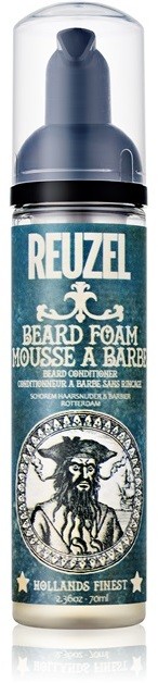 Reuzel Beard szakáll kondicionáló  70 ml