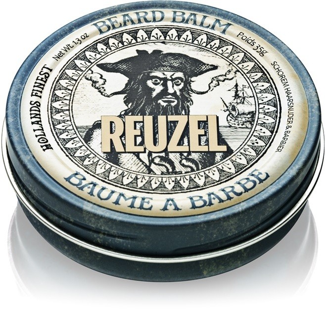 Reuzel Beard szakáll balzsam  35 g