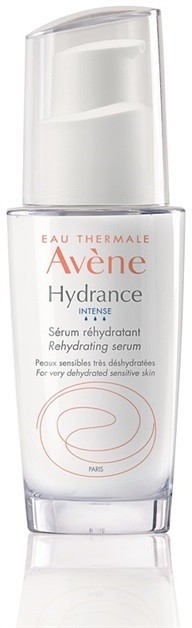 Avène Hydrance intenzív hidratáló szérum a nagyon érzékeny bőrre  30 ml