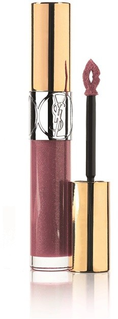 Yves Saint Laurent Gloss Volupté ajakfény árnyalat 55 Rose El Dorado 6 ml