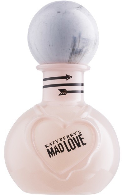 Katy Perry Katy Perry's Mad Love eau de parfum nőknek 30 ml