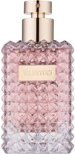 Valentino Donna Acqua eau de toilette nőknek 100 ml